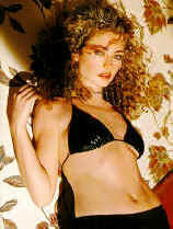 Rebecca Gayheart