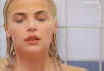 Une anthologique scne de douche de Two Moon Junction