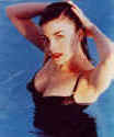 Sherilyn Fenn, l'une des photos qui a envoy beaucoup de fans en HP