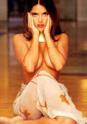 Salma Hayek : LA bomba