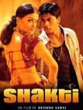 Affiche du fim Shakti