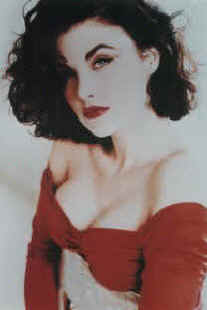 Sherilyn Fenn