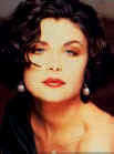 Sherilyn Fenn, le glamour sera toujours le glamour