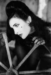 Siouxsie Sioux