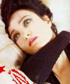 Siouxsie Sioux