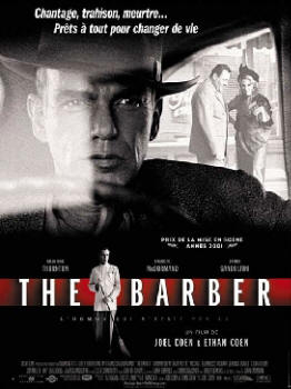 Photo du film Barber : l'homme qui n'�tait pas l� (The) - 107901