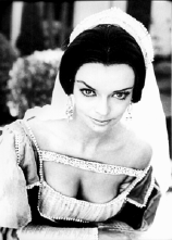 M�me enterr�e vivante, Barbara Steele reste la reine de l'�pouvante