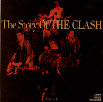 The Story Of The Clash