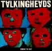 Remain In Light