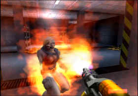 Fire ! Fire !
