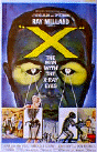 l'affiche du film de Roger Corman