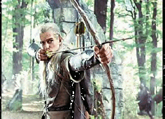 rhaaaa Legolas