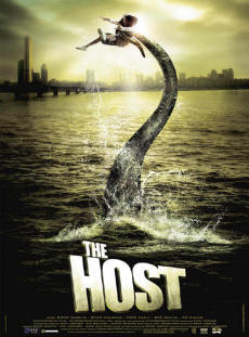 Acheter une affiche de Host (The) The Host