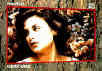 La trading card d'Audrey