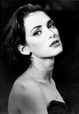 Winona Ryder