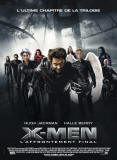 Acheter une affiche de X-Men, l'affrontement final